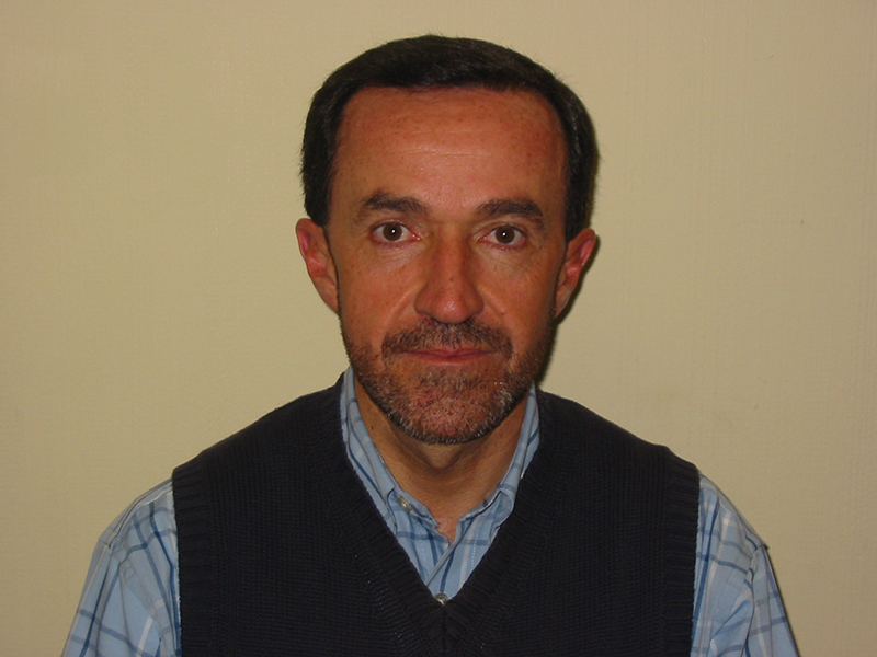 Juan Carlos Malo Donoso