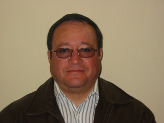 Diego Fernando Suarez Garcia
