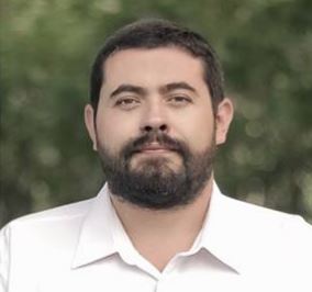 Robert Esteban Rockwood Iglesias