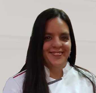Maria Fernanda Samaniego Larriva